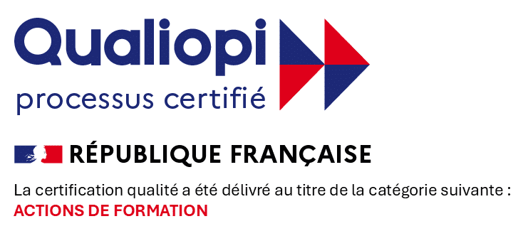 Logo Qualiopi